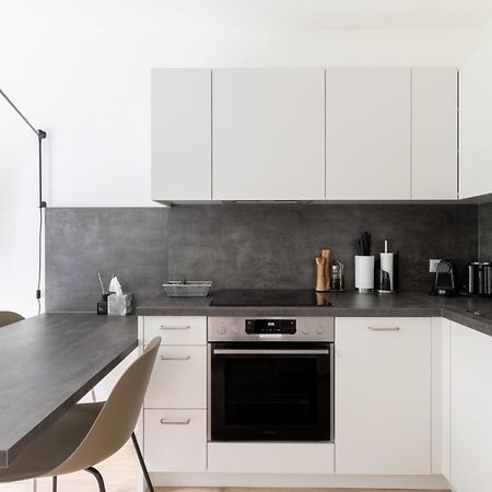Limehome Linz Hopfengasse Eksteriør billede